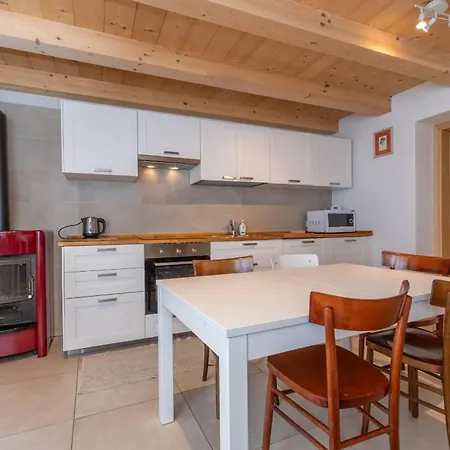 Appartement Ciasa Al Caselo
