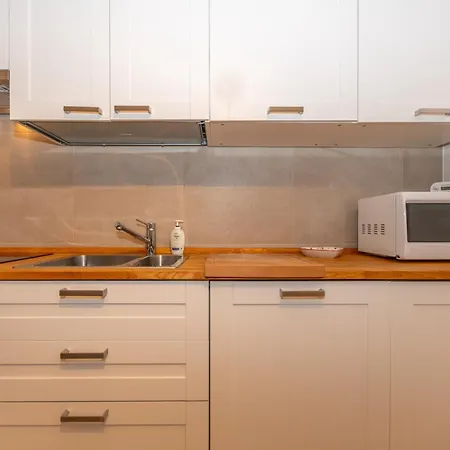Ciasa Al Caselo Appartement Falcade