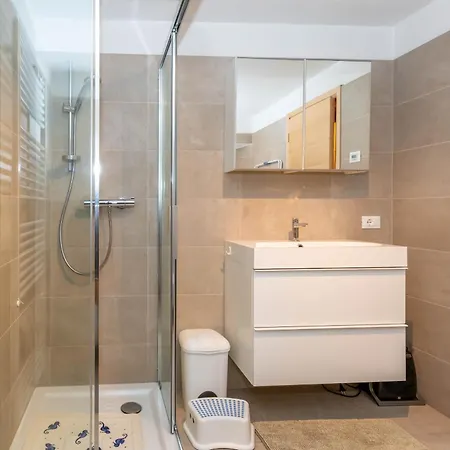 Appartement Ciasa Al Caselo *