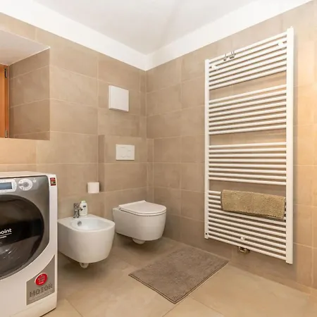 Apartament Ciasa Al Caselo