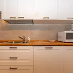 Ciasa Al Caselo Daire Falcade