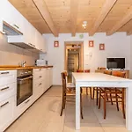 Daire Ciasa Al Caselo *