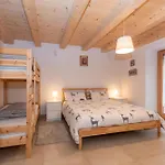 Ciasa Al Caselo * Falcade