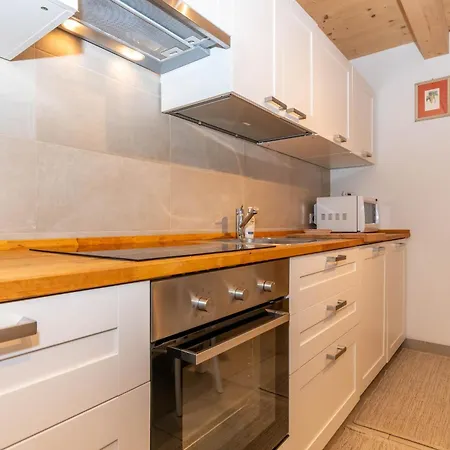 Ciasa Al Caselo * Falcade