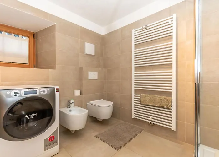 Appartement Ciasa Al Caselo